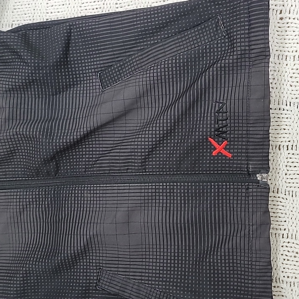 XMNT wind jacket - Picture 6 of 7